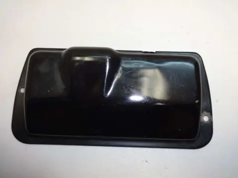 MOTORBLOKDEKSEL Suzuki GS 500 E 1989 - 2001