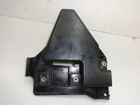 OVERIG Yamaha XJ 550 1981 - 1984