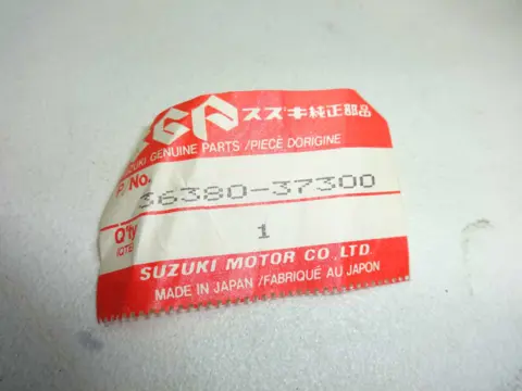 TELLER Suzuki GN 400 1970 - 2012