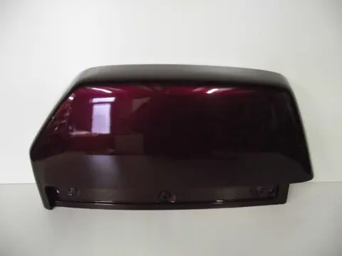 Saddlebag cover left Honda Goldwing GL 1988 - 2001