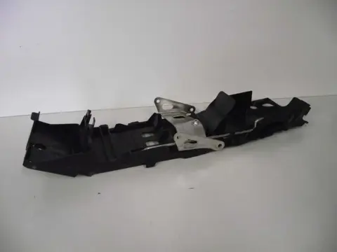 Undertail rear fender Suzuki GSX R 600 2006 - 2007