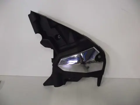 LINKER ZIJKUIP KLEIN Suzuki B KING 1300 2007 - 2009