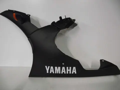 Cowl Left Yamaha YZF R6 2008 - 2009
