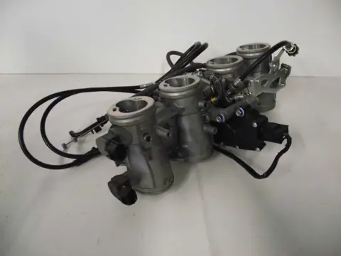 GASKLEPHUIS Kawasaki Z 1000 2007 - 2009
