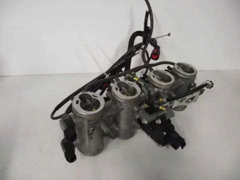 GASKLEPHUIS Kawasaki Z 1000 2007 - 2009