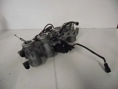 GASKLEPHUIS Kawasaki Z 1000 2007 - 2009