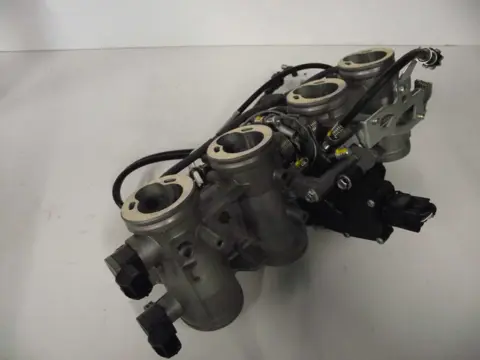 GASKLEPHUIS Kawasaki Z 1000 2007 - 2009