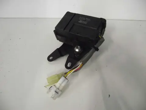 Exup valve Kawasaki Z 1000 2007 - 2009