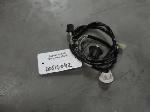 KABELBOOM Suzuki Burgman 650 2002 - 2009