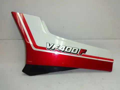 LINKER ZIJKUIP KLEIN Honda VF 400 F 1982 - 1985