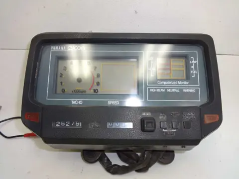 TELLERSET Yamaha XV 920 1982 - 1988