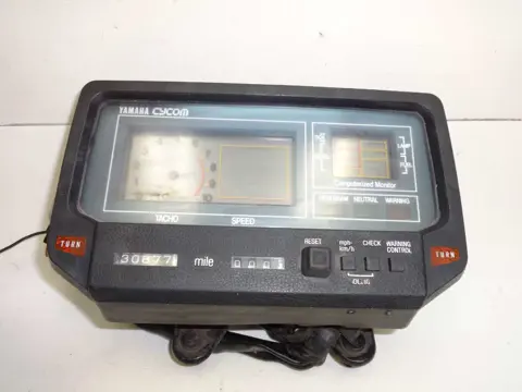 TELLERSET Yamaha XV 920 1982 - 1988
