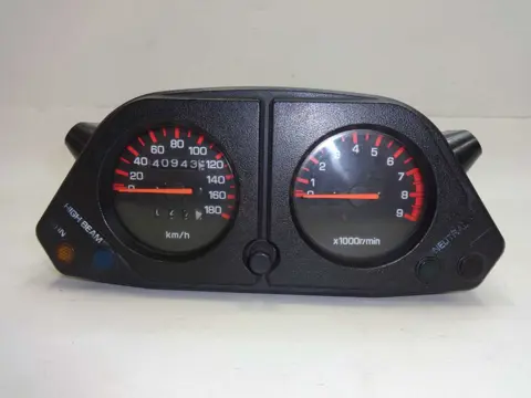 TELLERSET Yamaha XTZ Tenere 1984 - 1988