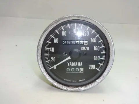 TELLER Yamaha Overige Yamaha 1960 - 2021