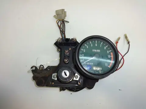 TELLER Yamaha Overige Yamaha 1960 - 2021