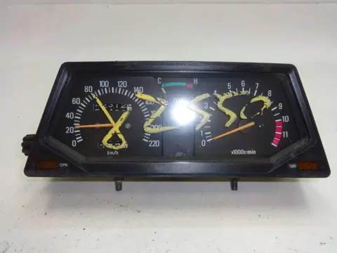 TELLERSET Yamaha Overige Yamaha 1960 - 2021