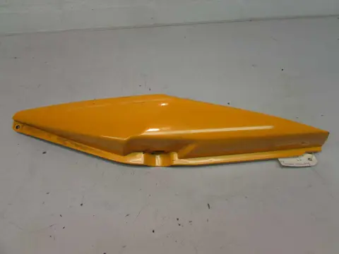 RECHTER ACHTERKANT Kawasaki VERSYS 650 2007 - 2009