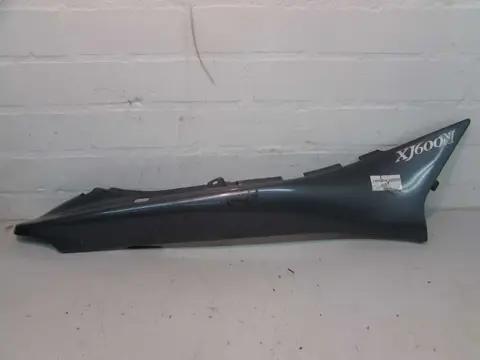 RECHTER ACHTERKANT Yamaha XJ 600 Diversion 1992 - 1996