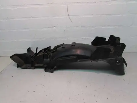 ACCUBAK Yamaha XJ 600 Diversion 1992 - 1996
