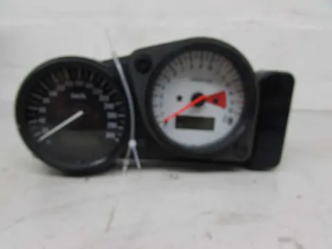 TELLERSET Suzuki GSX R 750 1996 - 2000