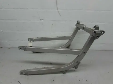 ACHTER SUBFRAME Suzuki GSX R 750 1996 - 2000