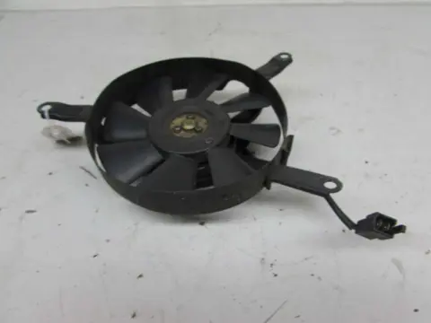 VENTILATOR Suzuki GSX R 750 1996 - 2000