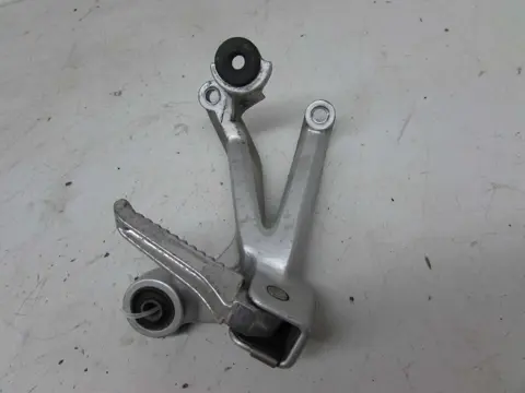 DUO VOETSTEUN RECHTS Suzuki GSX R 750 1996 - 2000