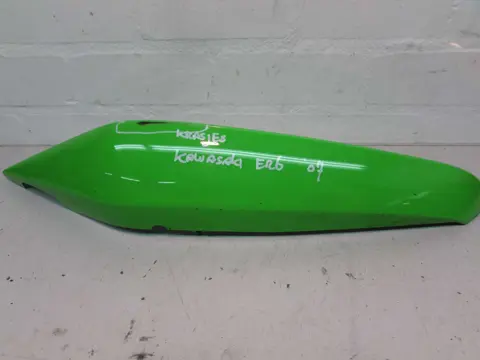 RECHTER ACHTERKANT Kawasaki ER 6 2007 - 2011