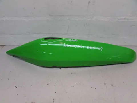 RECHTER ACHTERKANT Kawasaki ER 6 2007 - 2011