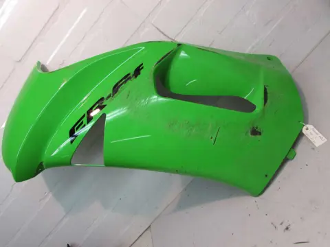 LINKER ZIJKUIP Kawasaki ER 6 2007 - 2011
