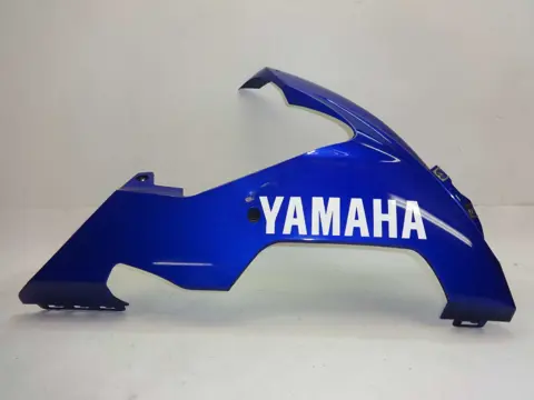 RECHTER ONDERKUIP Yamaha YZF R1 2004 - 2006