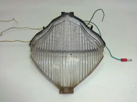 ACHTER LICHT Yamaha YZF R1 2004 - 2006