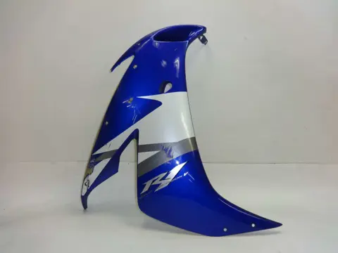 RECHTER ZIJKUIP Yamaha YZF R1 2004 - 2006