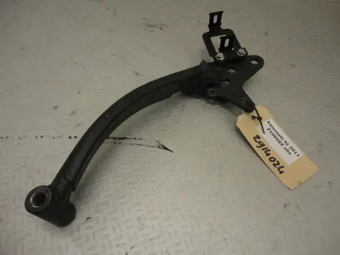 FRAME-ONDERDELEN Kawasaki Z 1000 Sx 2011 - 2013