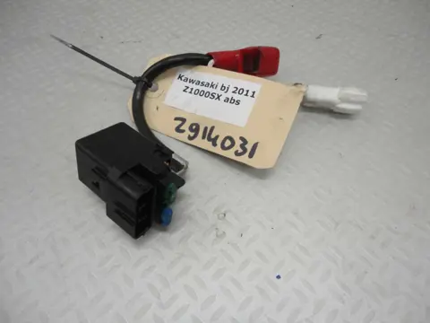 STARTMOTORRELAIS Kawasaki Z 1000 Sx 2011 - 2013