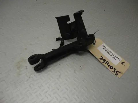 FRAME-ONDERDELEN Kawasaki Z 1000 Sx 2011 - 2013
