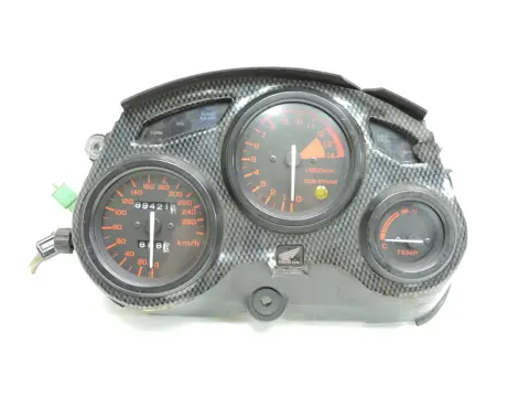 TELLERSET Honda CBR 600 F 1987 - 1990