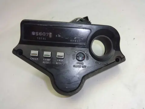 TELLER Honda VF 700 750 S Sabre 1982 - 1985