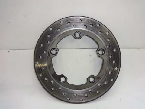 ACHTER REMSCHIJF Yamaha YZF R1 2004 - 2006