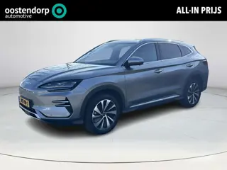 BYD SEAL U Comfort 71.8 kWh | Panoramisch Schuifdak | Elektrisch Verstelbare Stoelen | 1300KG Trekge