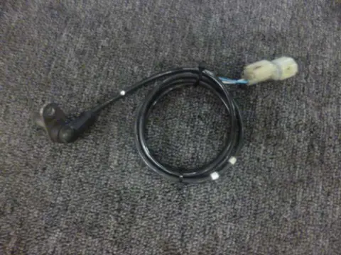 ABS SENSOR ACHTER Triumph Tiger Explorer 2012 - 2014