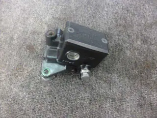 REMPOMP Triumph Tiger Explorer 2012 - 2014