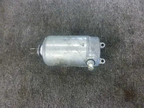 STARTMOTOR BMW K 1200 GT 2006 - 2008