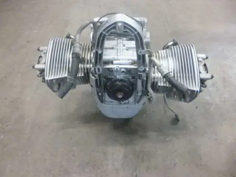 MOTORBLOK BMW R 1100 850 R 1994 - 2001
