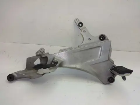 RECHTER SCHETSPLAAT Honda ST 1100 Pan European 1990 - 2001