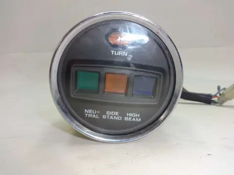 TELLER Honda CB 250 1990 - 1993