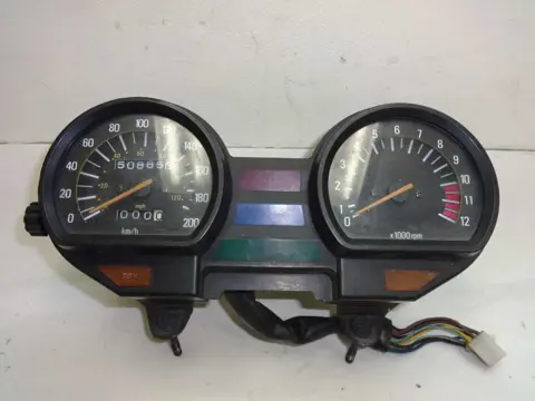 TELLERSET Yamaha XJ 750 1982 - 1984
