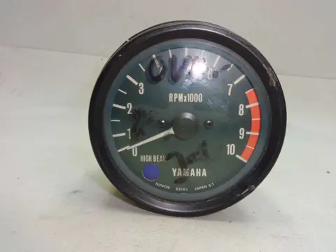 TELLER Yamaha Overige Yamaha 1960 - 2021