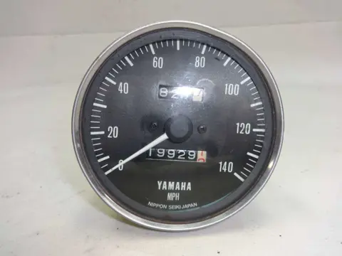 TELLER Yamaha Overige Yamaha 1960 - 2021
