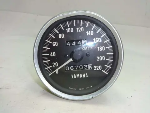 TELLER Yamaha Overige Yamaha 1960 - 2021